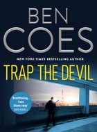 Cover of Trap the Devil