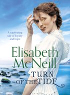 Cover of Turn of the Tide