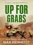 Cover of Up for Grabs