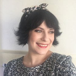 Victoria Walters