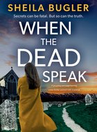 Cover of When the Dead Speak