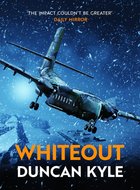 Cover of Whiteout