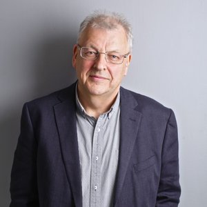 A portrait of William Horwood