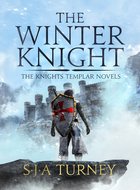 Cover of The Winter Knight