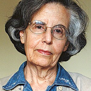A portrait of Zulmira Ribeiro Tavares