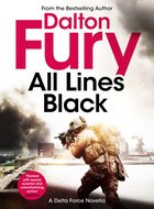 Cover of All Lines Black