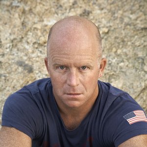 A portrait of Ben Coes