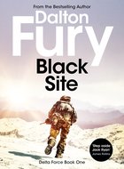 Cover of Black Site