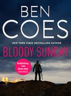 Cover of Bloody Sunday