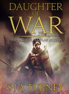 Cover of Daughter of War