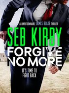 Cover of Forgive No More
