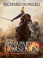 Cover of Bonaparte's Horsemen