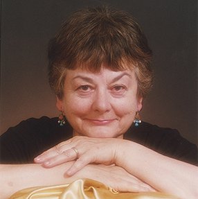A portrait of Jean Burnett