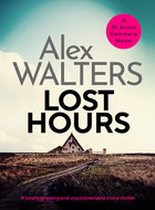 Cover of Lost Hours