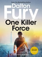 Cover of One Killer Force