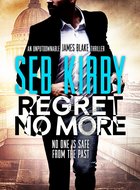 Cover of Regret No More