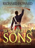 Cover of Bonaparte's Sons