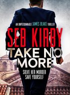 Cover of Take No More