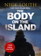 Cover of The Body on the Island