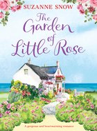 Cover of The Garden of Little Rose