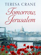 Cover of Tomorrow, Jerusalem