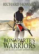 Cover of Bonaparte's Warriors